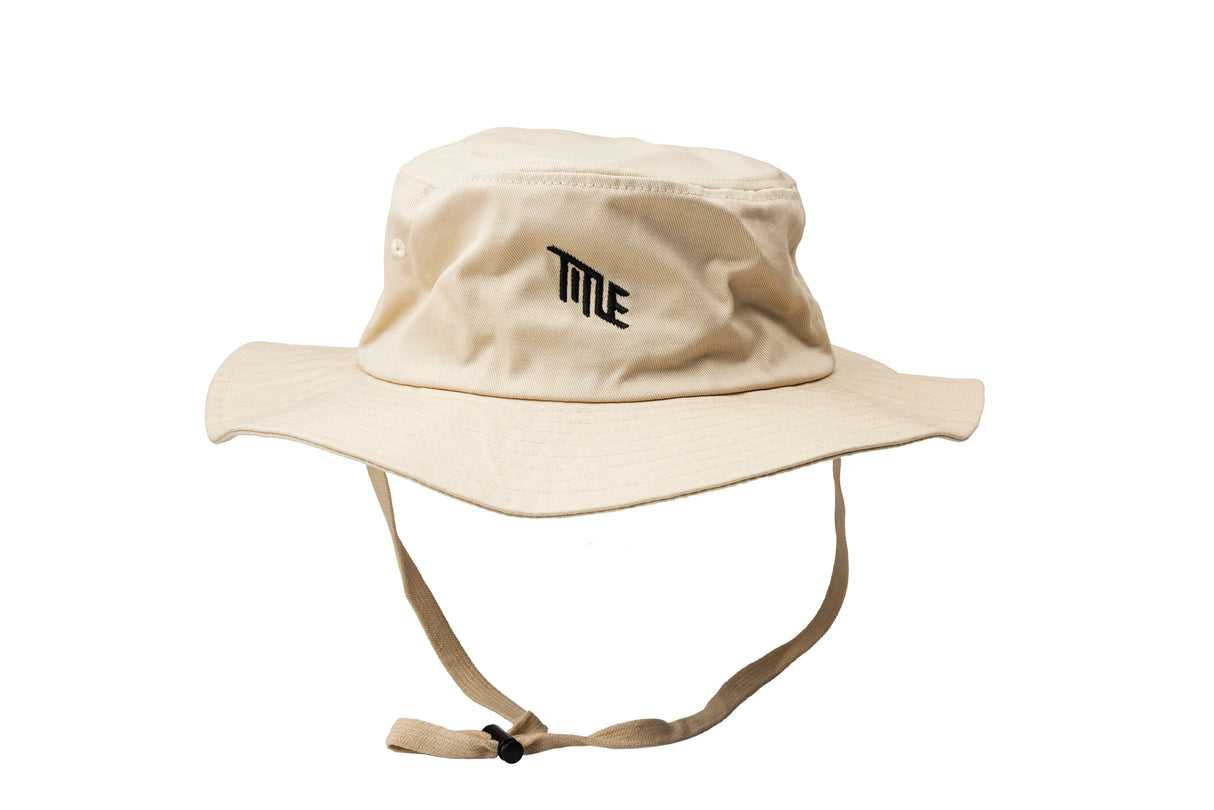 Gorro Title Safari