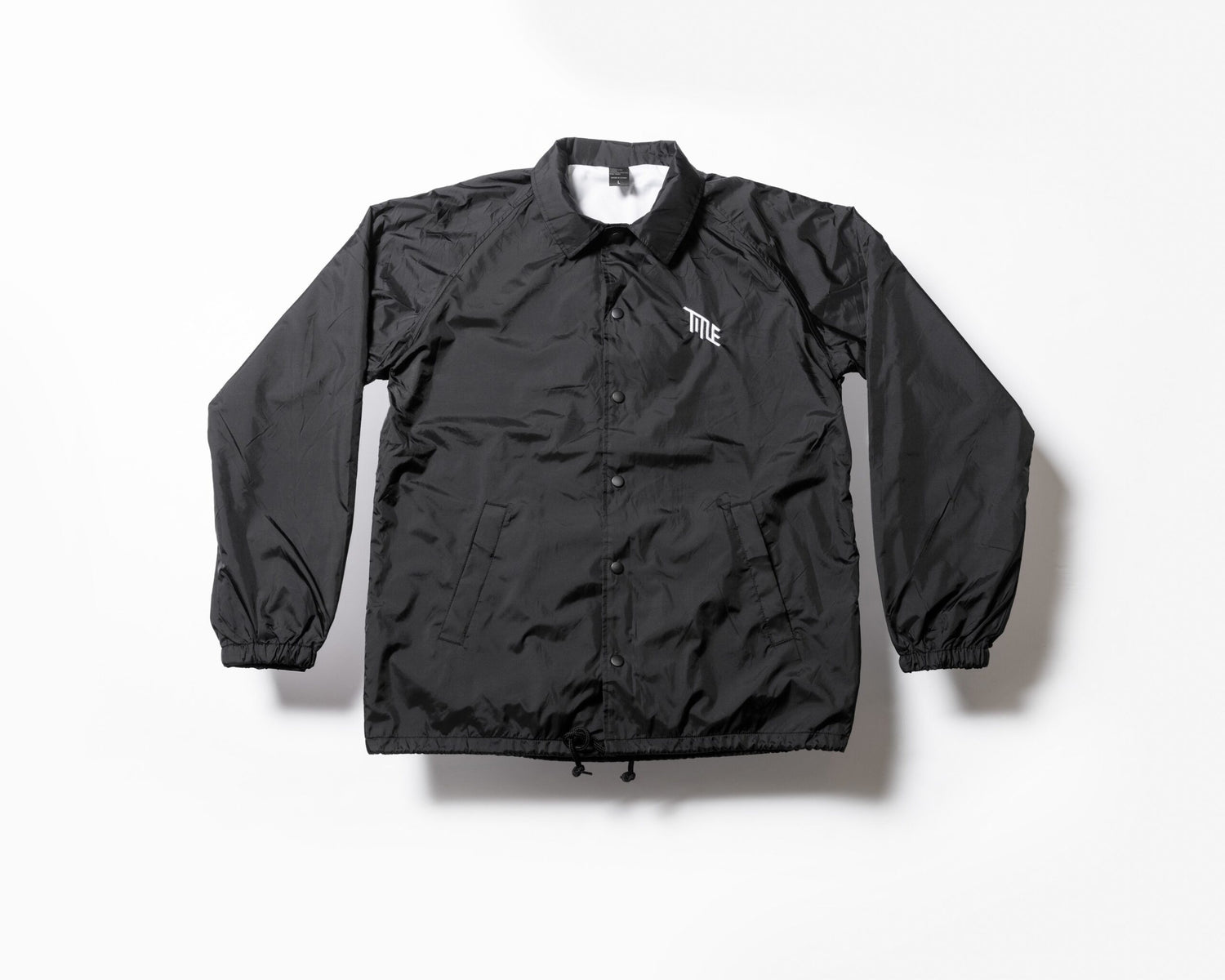 Coach Jacket TITLE