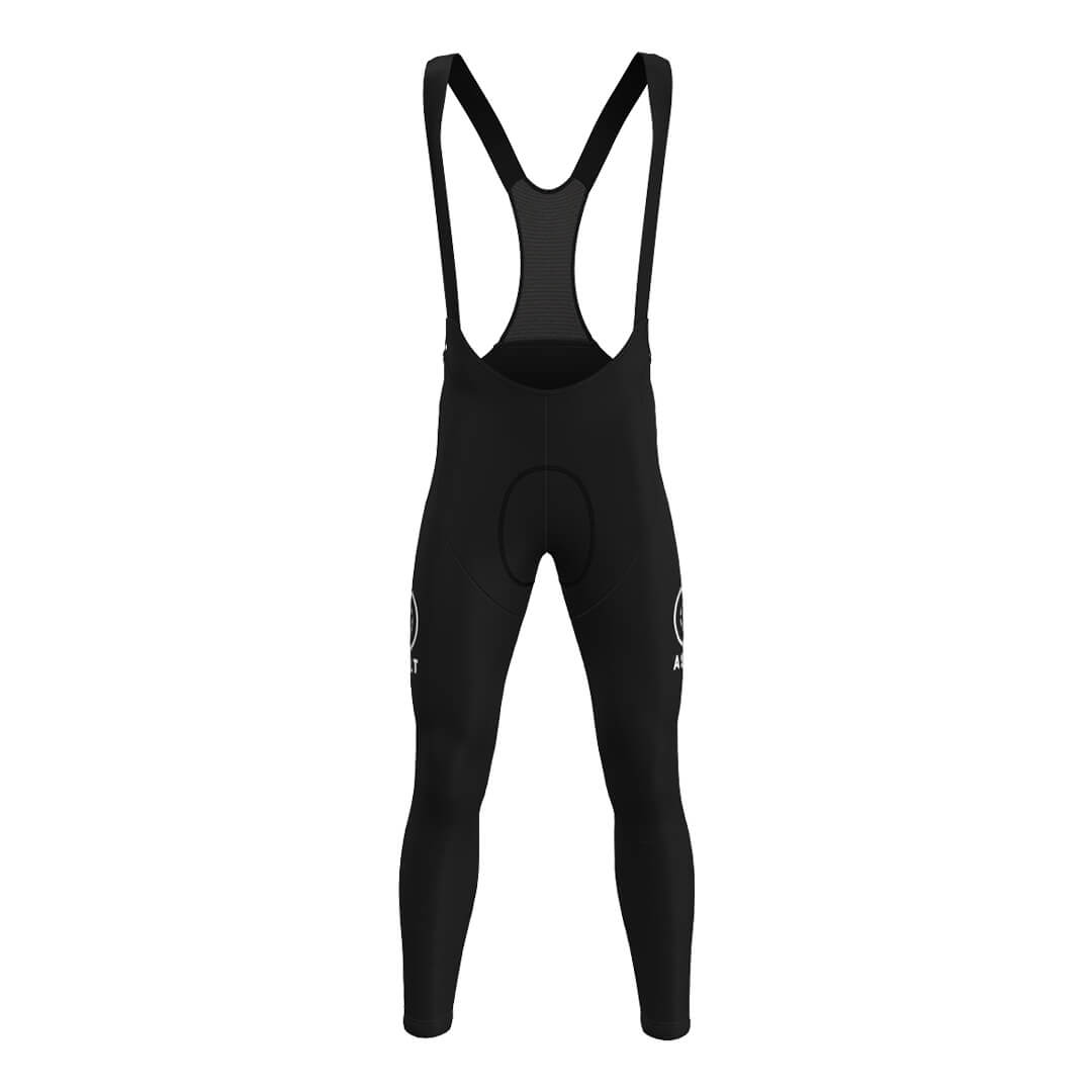 Culotte Largo Slopline Hero Assault to Freedom - Negro