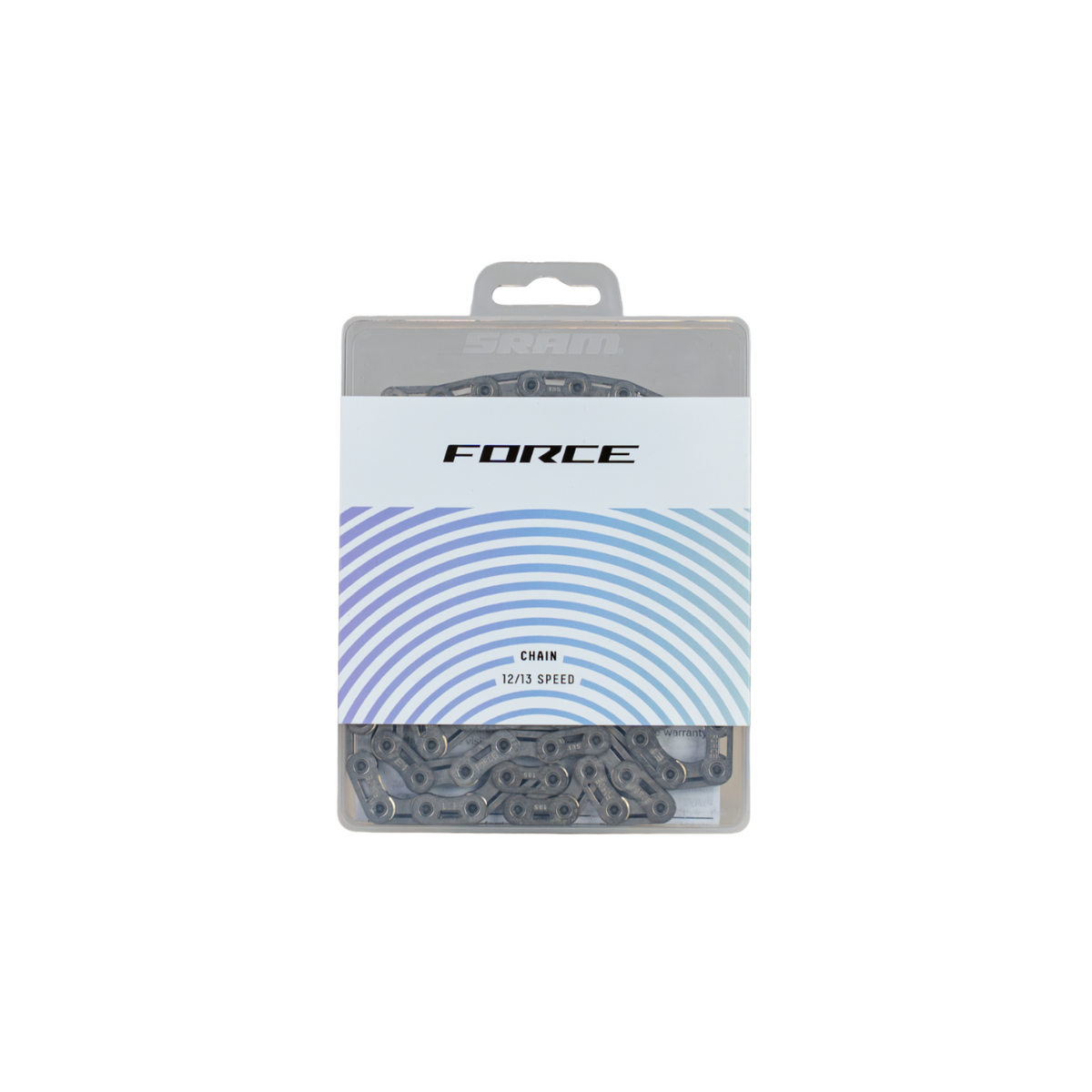 Cadena SRAM FORCE | Flattop | PowerLock | 12/13-velocidades 114 Links