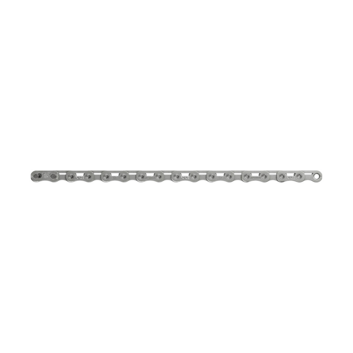 Cadena SRAM FORCE | Flattop | PowerLock | 12/13-velocidades 114 Links