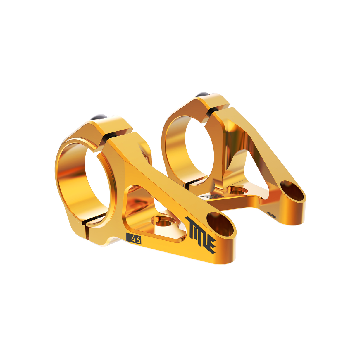 Tee DH DM1 35 mm Gold TITLE