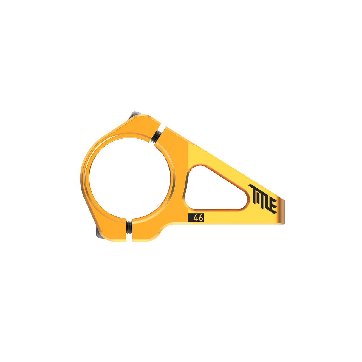 Tee DH DM1 35 mm Gold TITLE