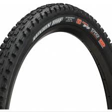 Maxxis Minion DHF 29x2,5 Double Down DD, 3C Maxxgrip