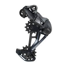 Pata de Cambio Sram GX Eagle Lunar 12V, W-B (Sin Caja)