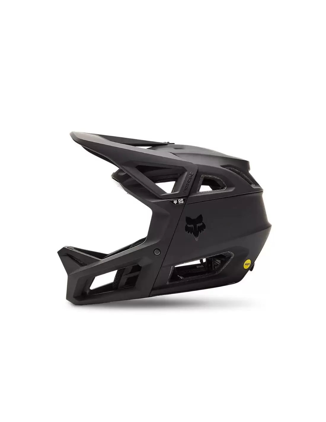 FOX PROFRAME RS - Negro Matte