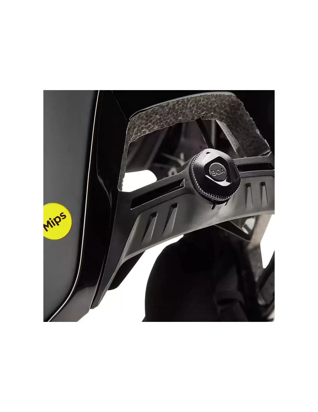 FOX PROFRAME RS - Negro Matte