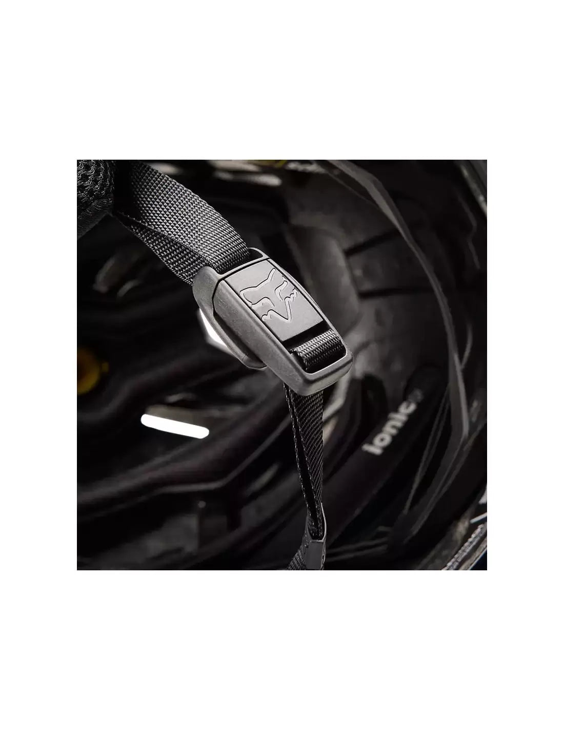 FOX PROFRAME RS - Negro Matte