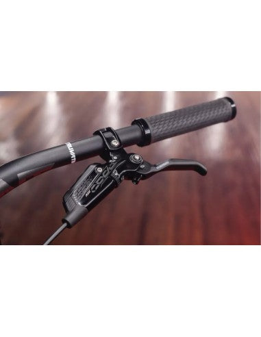 Frenos Sram Code RSC A1, delantero y trasero