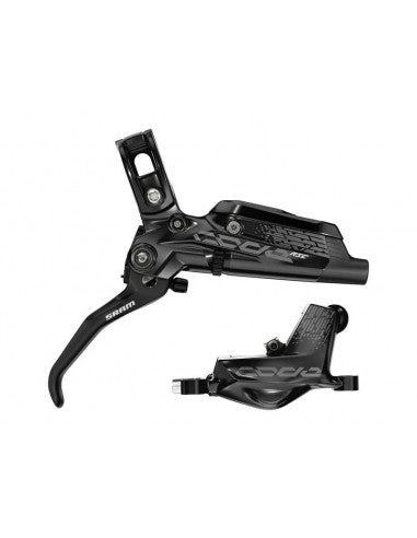 Frenos Sram Code RSC A1, delantero y trasero