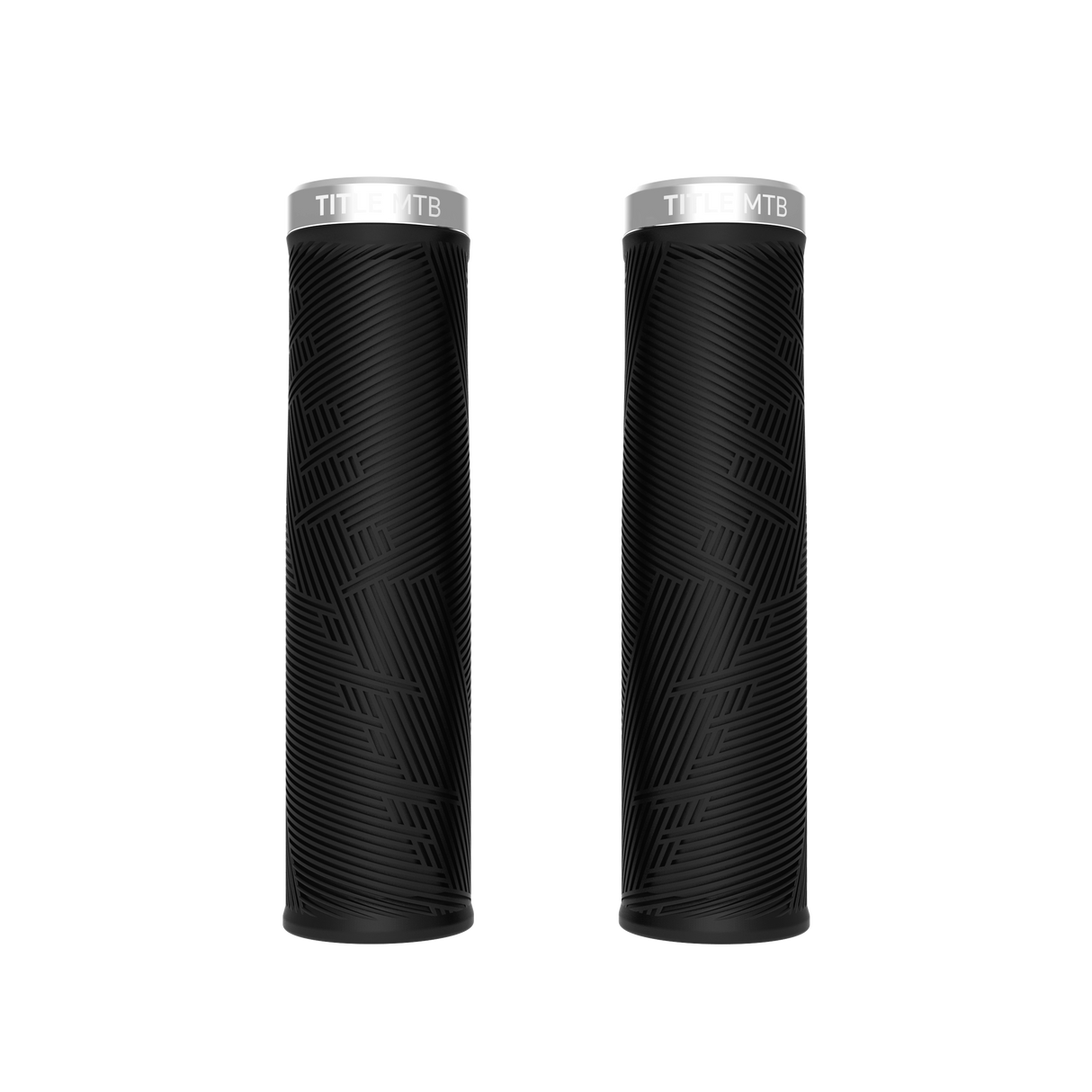 Puño Title FORM LOCK ON