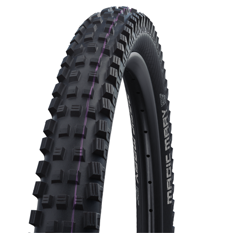 Schwalbe MAGIC MARY S/Gravity ADDIX Soft 29x2.4