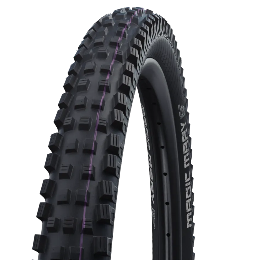 Schwalbe MAGIC MARY S/Gravity ADDIX Ultra Soft 27.5x2.4"