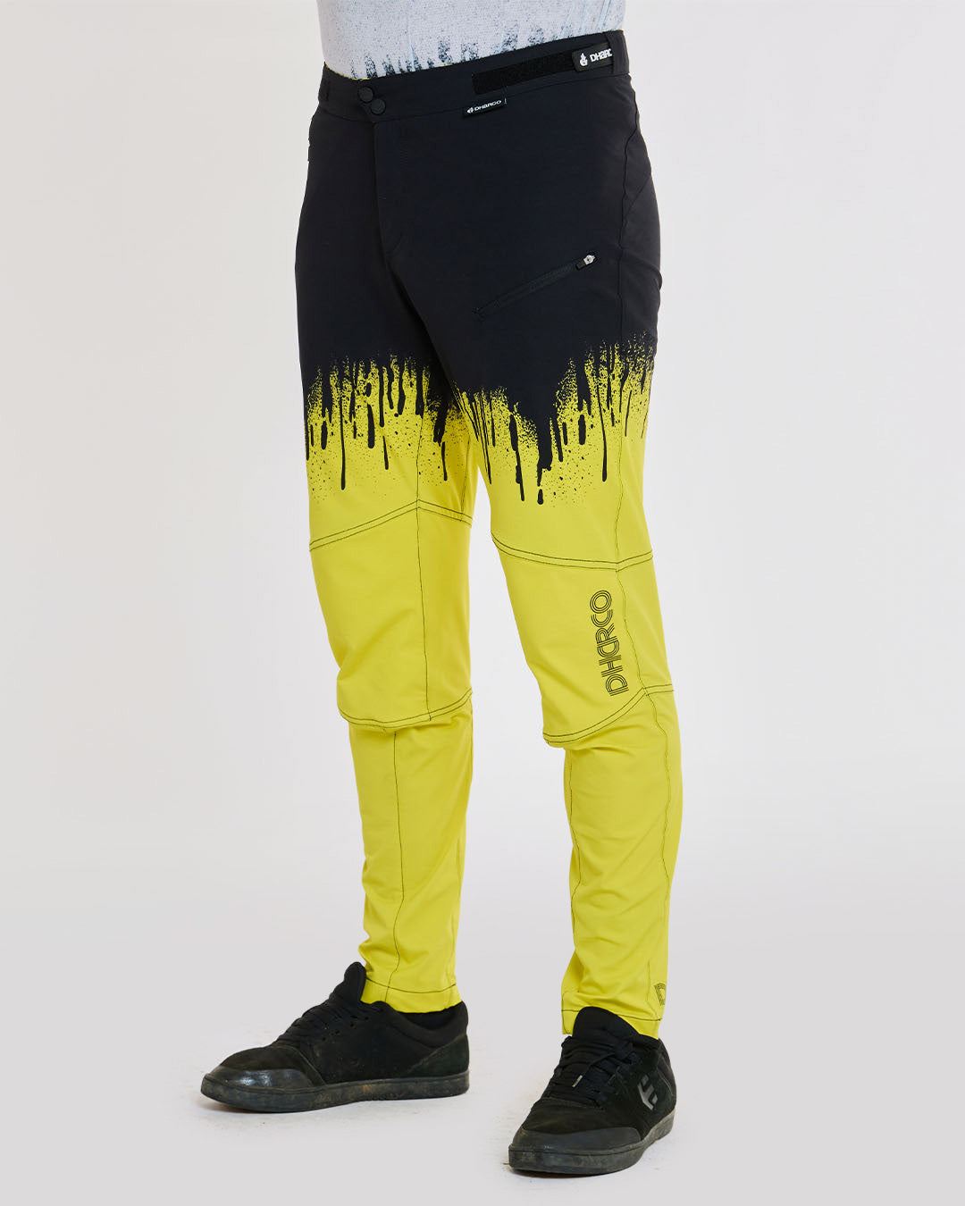 Mens Gravity Pants | Acid Rain