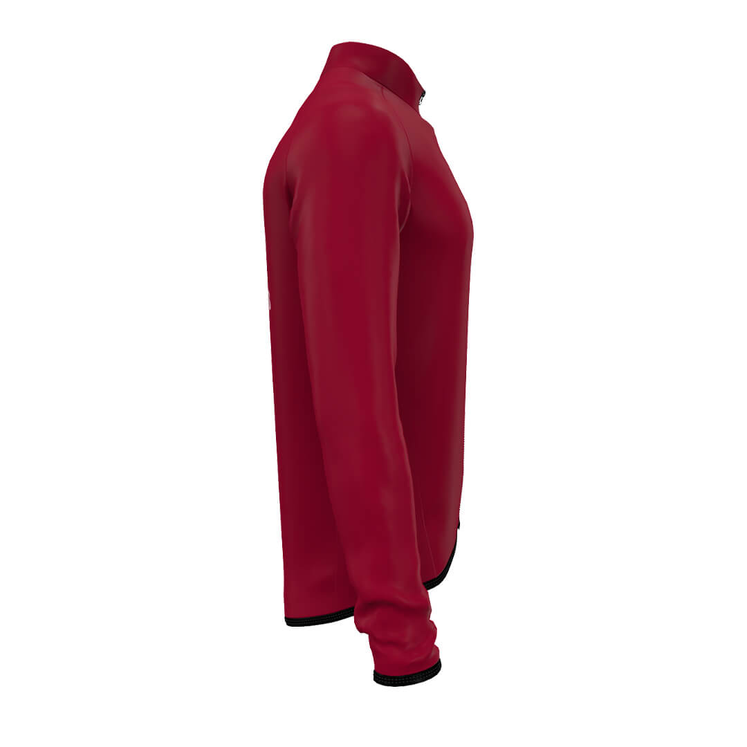 Cortaviento Slopline Light - Rojo