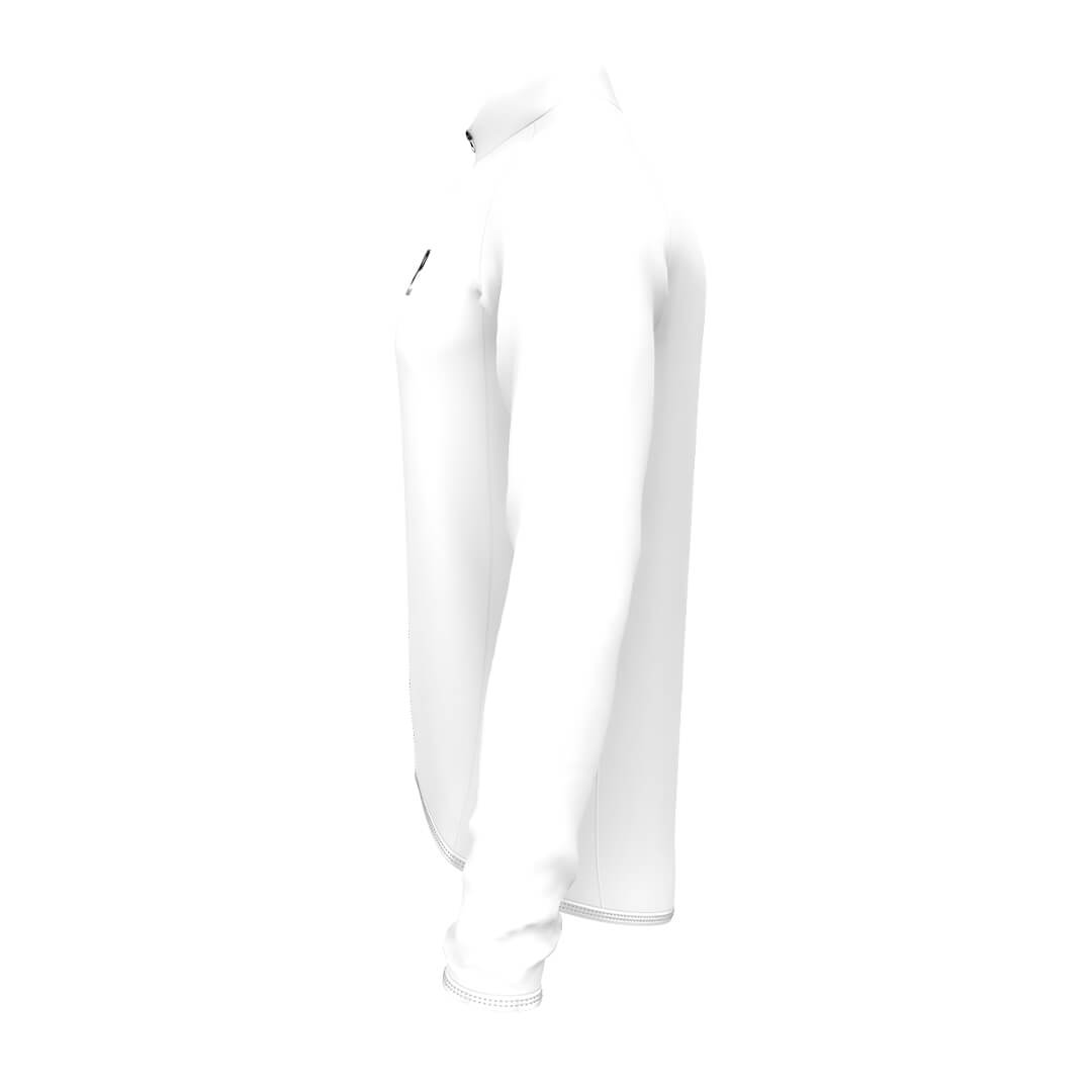Cortaviento Slopline Light - Blanco