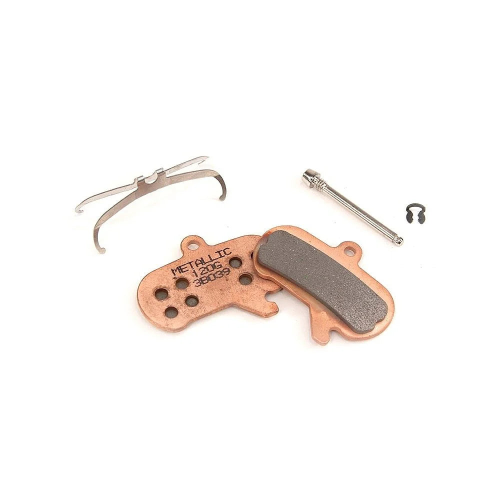 Pastillas de Freno Sram Metálica Maven 2024+