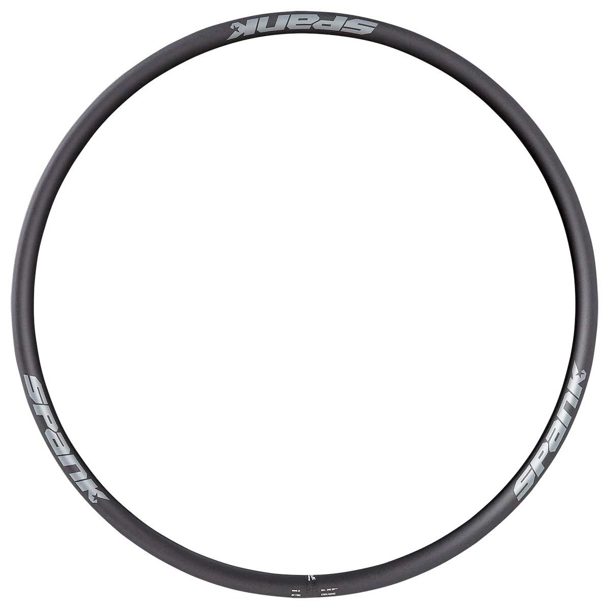 LLANTA SPANK Flare 24 Vibrocore Rim, 700C/29 32H