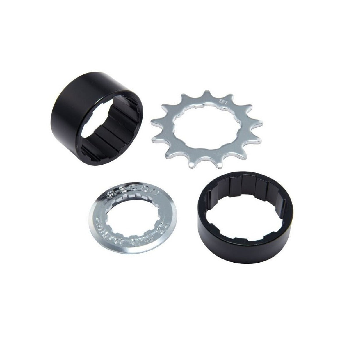 SINGLE SPEED CONVERSION KIT