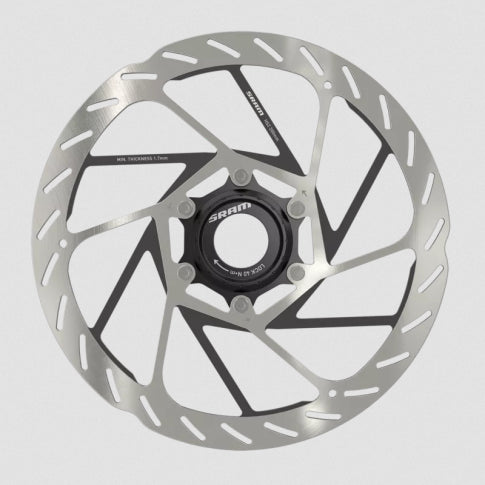 Rotor Disco Sram Centerlock HS2 200mm