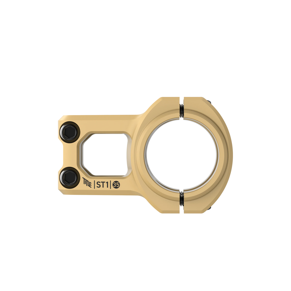 Tee Title ST1 35 mm Sand