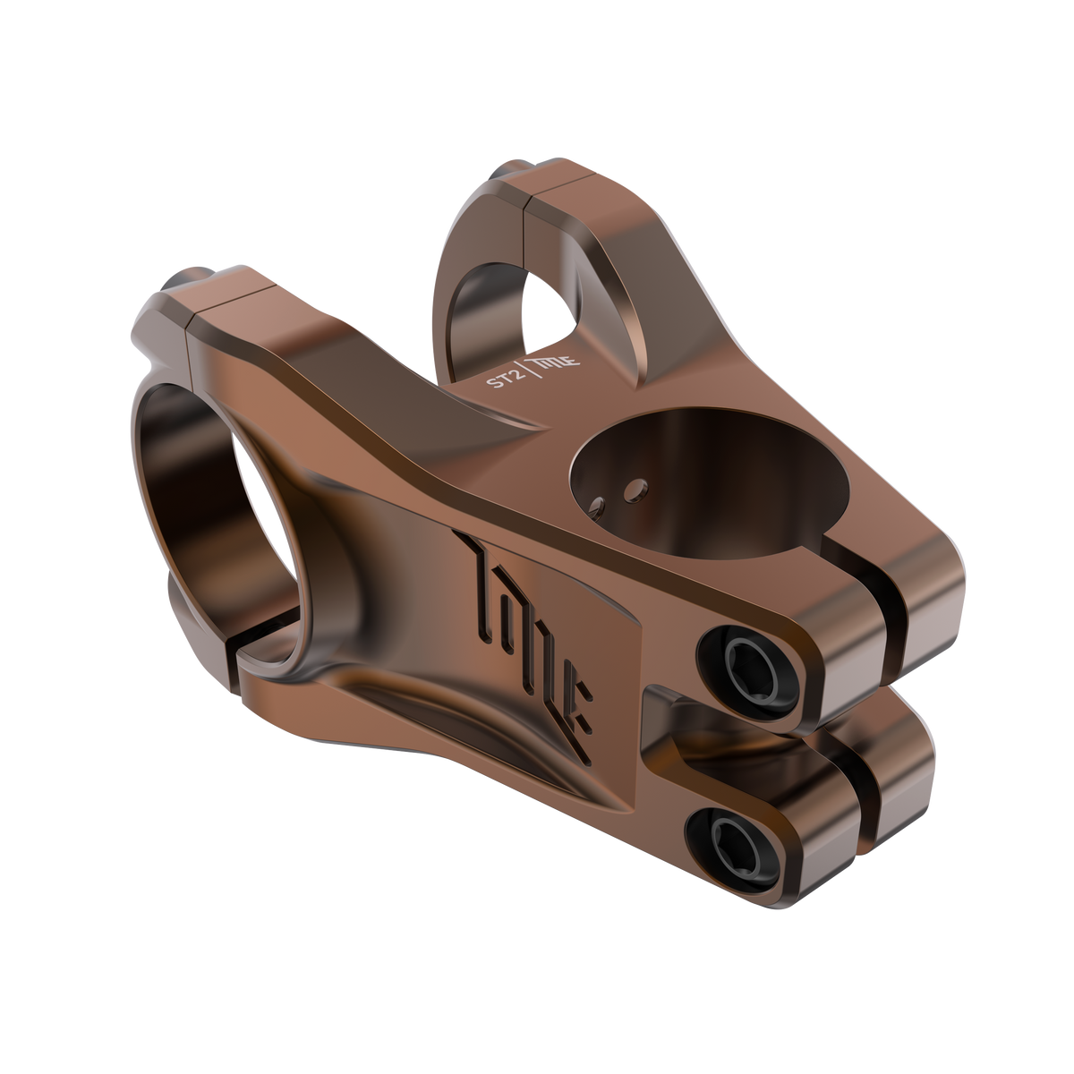 TEE TITLE ST2 35 Bronze 50mm