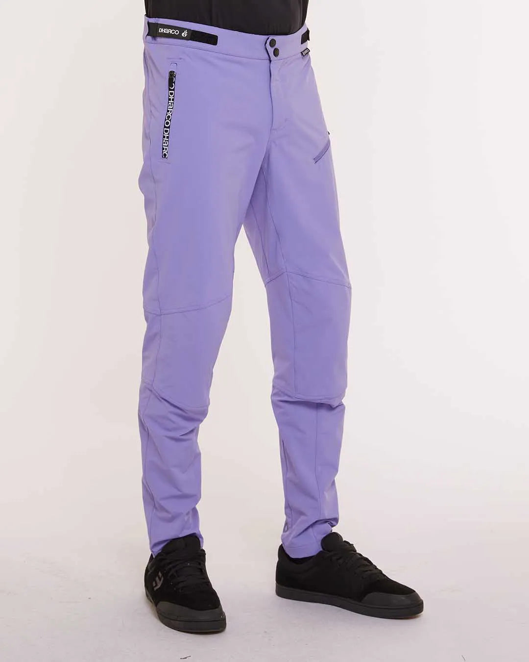 Pantalon Gravity DHaRCO | Purpule Haze