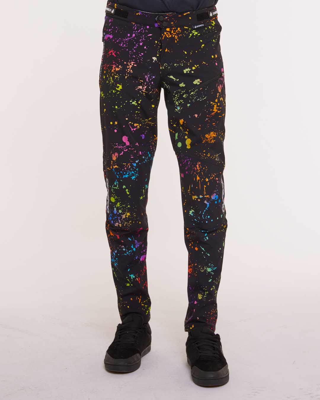 Pantalon Gravity DHaRCO Hombre | Supernova