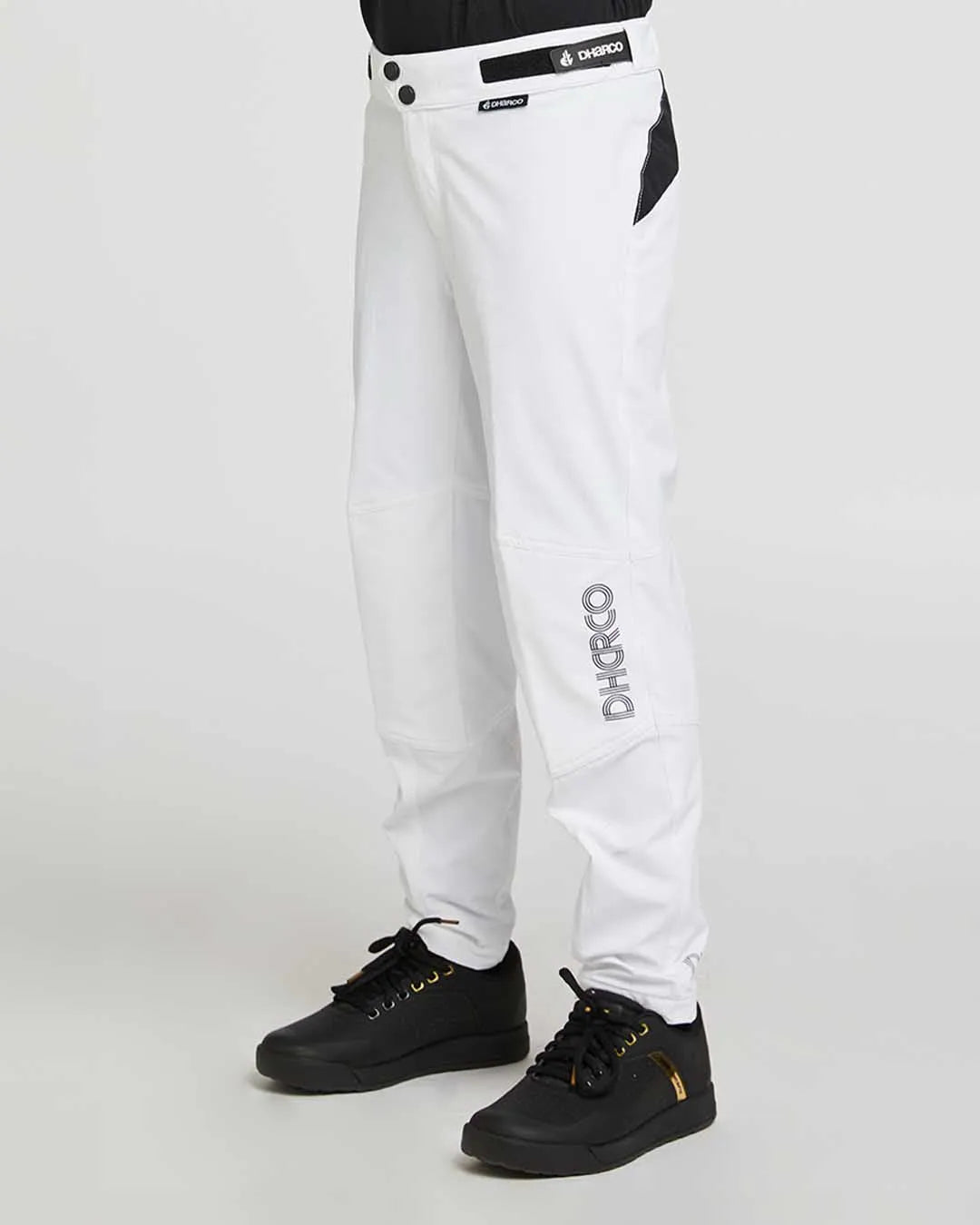 Pantalon Niño DHARCO Blanco