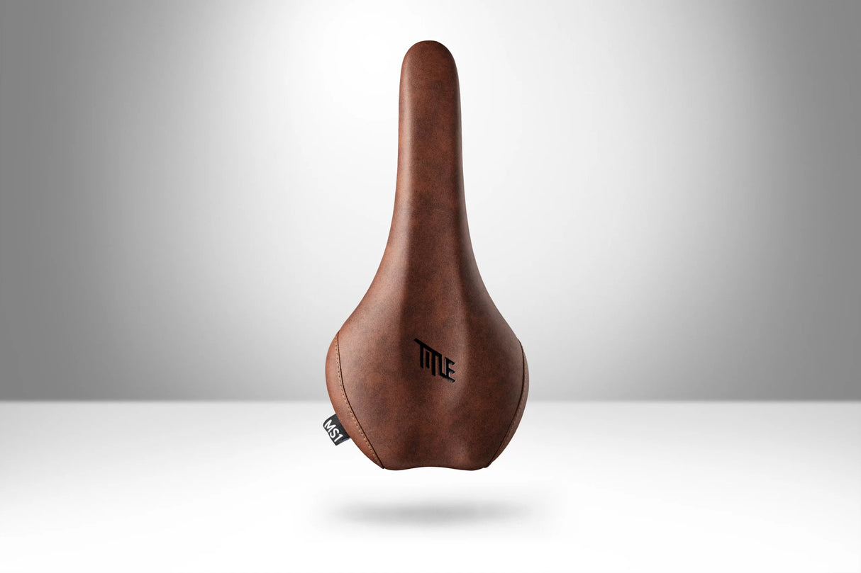 Asiento TITLE MS1 Cafe