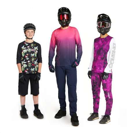 Ropa ciclismo