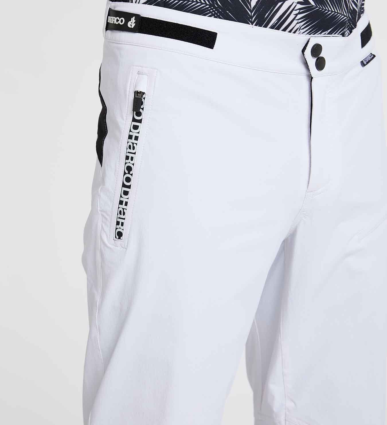 Pantalón Hombre Gravity | White