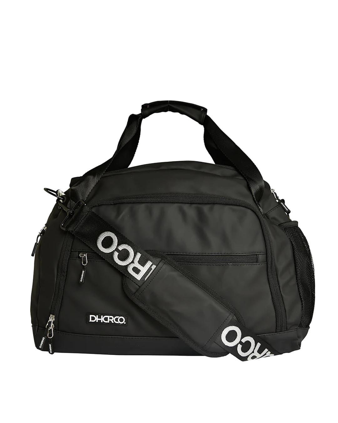 Bolso Dharco negro