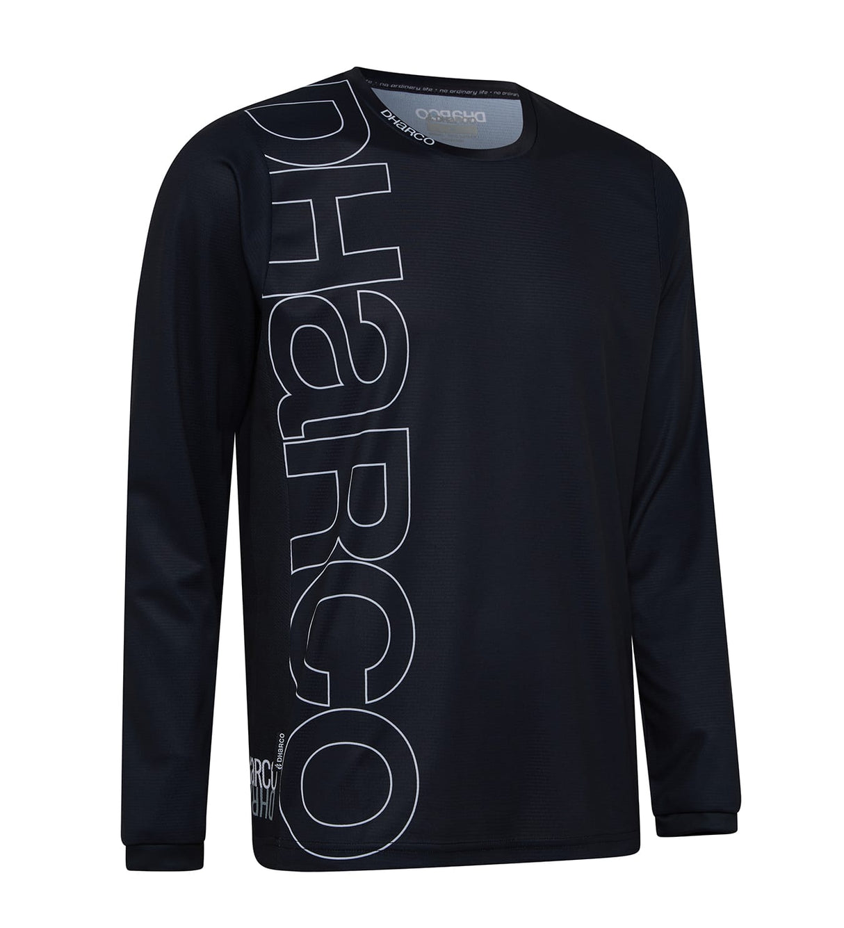 Jersey Hombre Gravity Dharco | Shadow