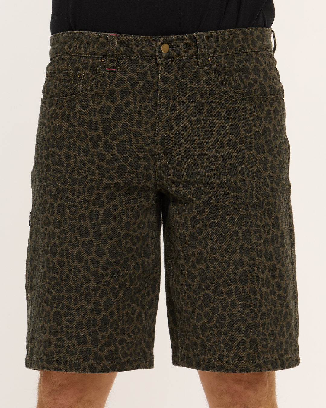 Unisex Jort | Nigth Fury