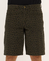 Unisex Jort | Nigth Fury
