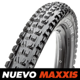 Neumático Maxxis Minion DHF 29 x 2.5, DH Casing, 3C, Maxxgrip