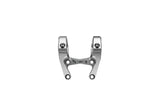 Tee DH DM1 31.8 mm Cromada TITLE