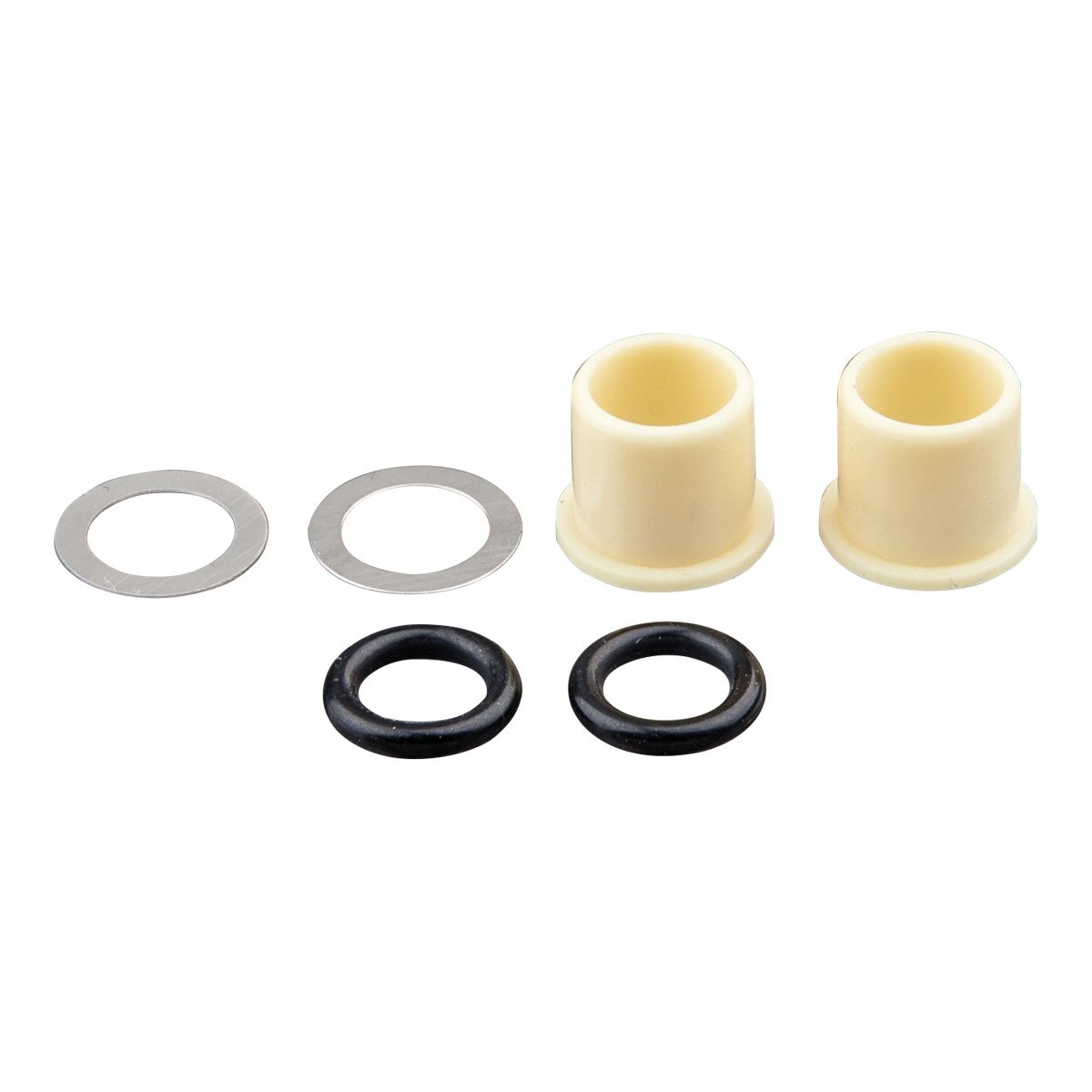 SPIKE/OOZY Pedal Bushing Kit