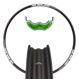 Llanta SPANK 359  Negro