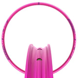SPANK SPIKE 369 Vibrocore™ LTD Edition Pink Rim