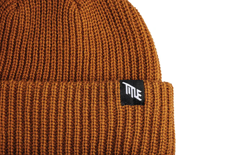 The Toque Gorro
