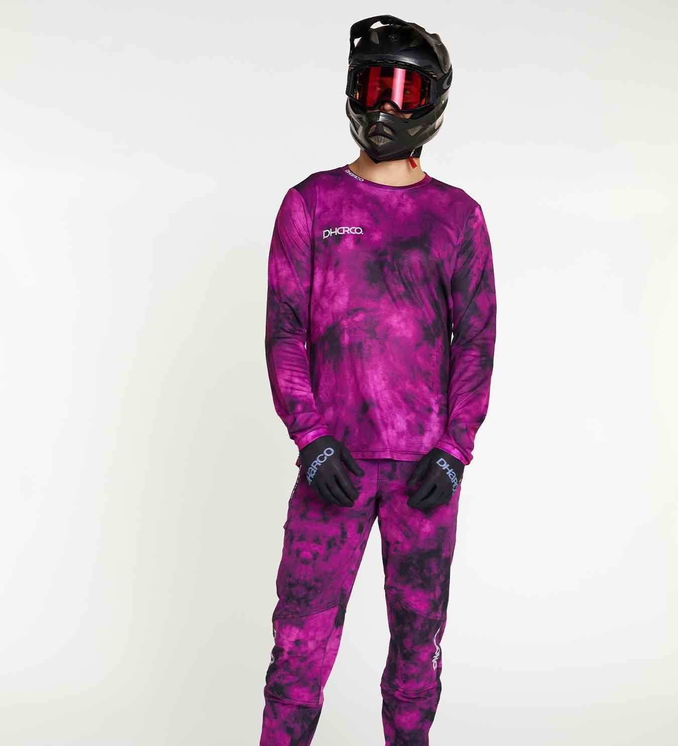 Jersey Hombre MARIBOR