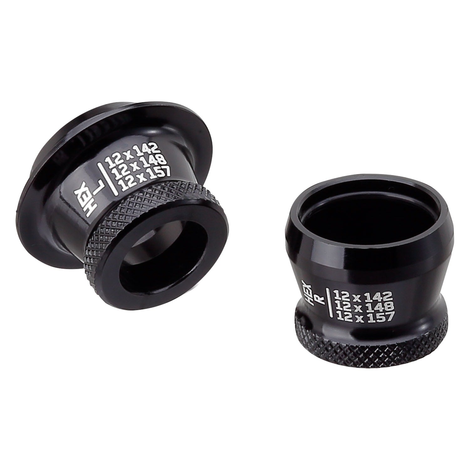 SPANK HEX Rear Hub Adapter