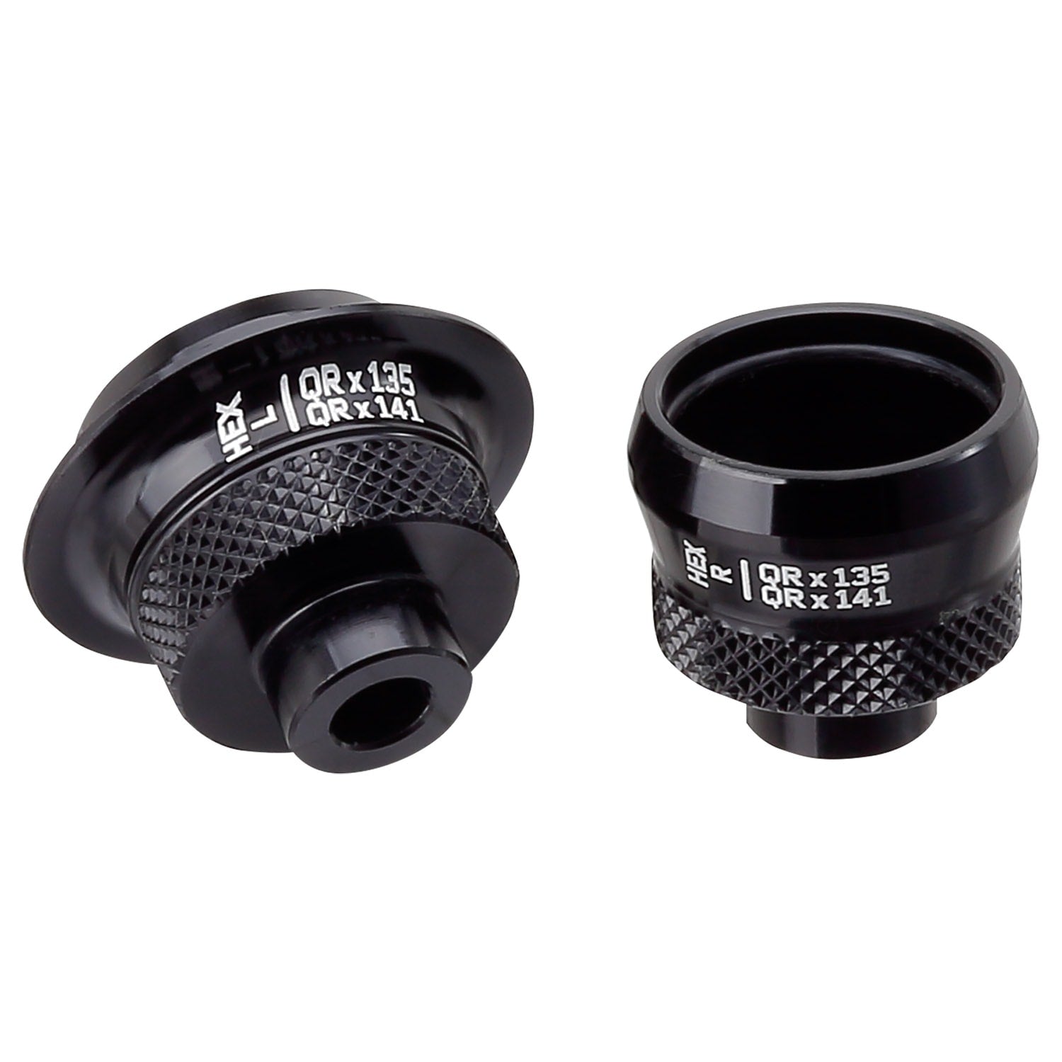 SPANK HEX Rear Hub Adapter