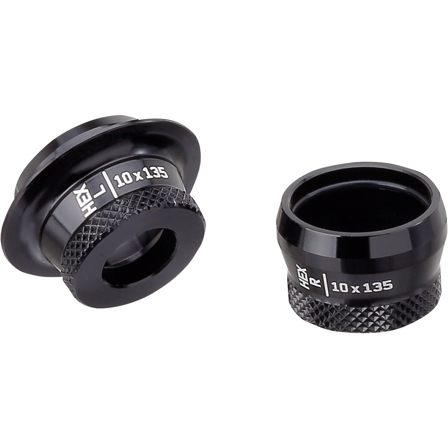 SPANK HEX Rear Hub Adapter