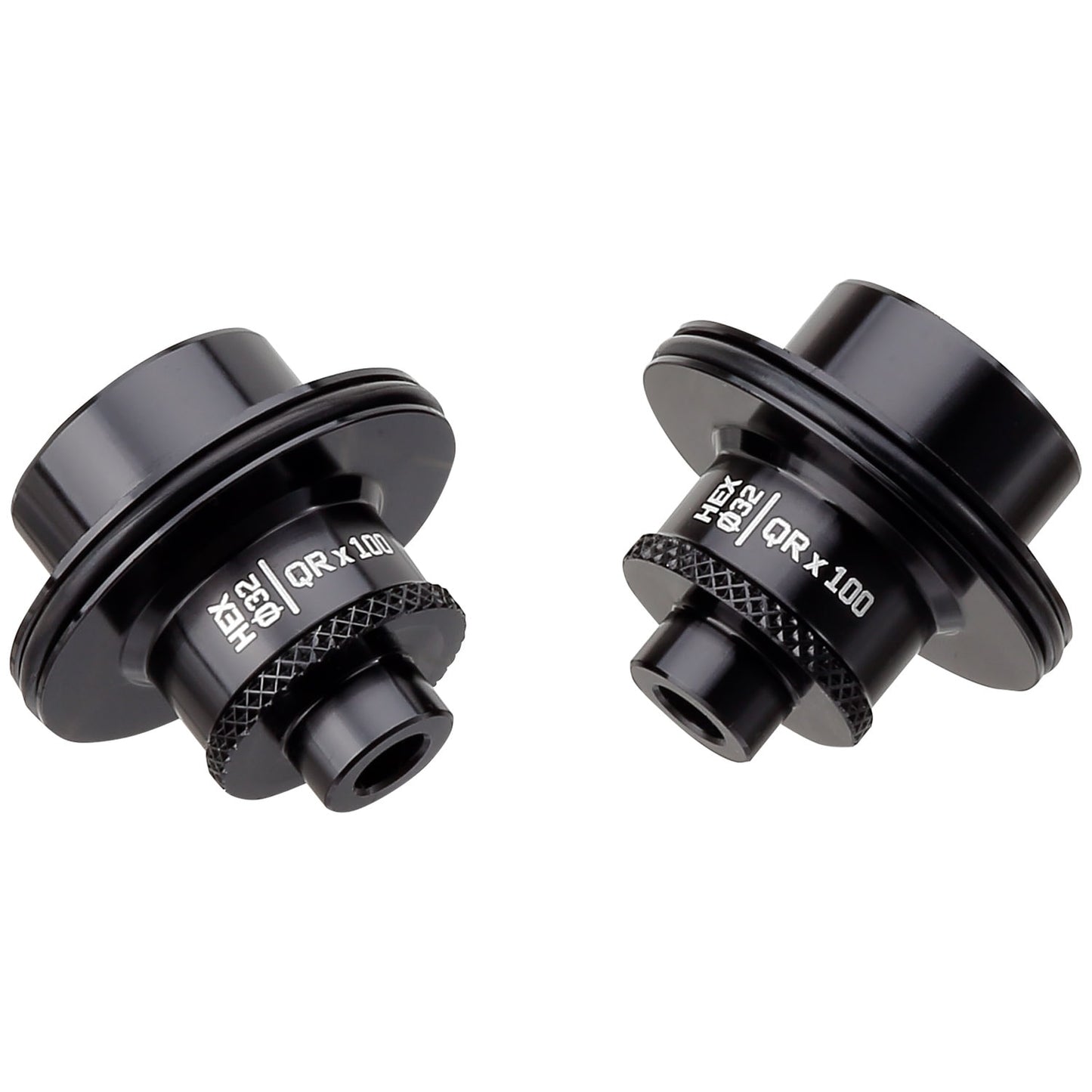 SPANK HEX 32 Front Hub Adapter