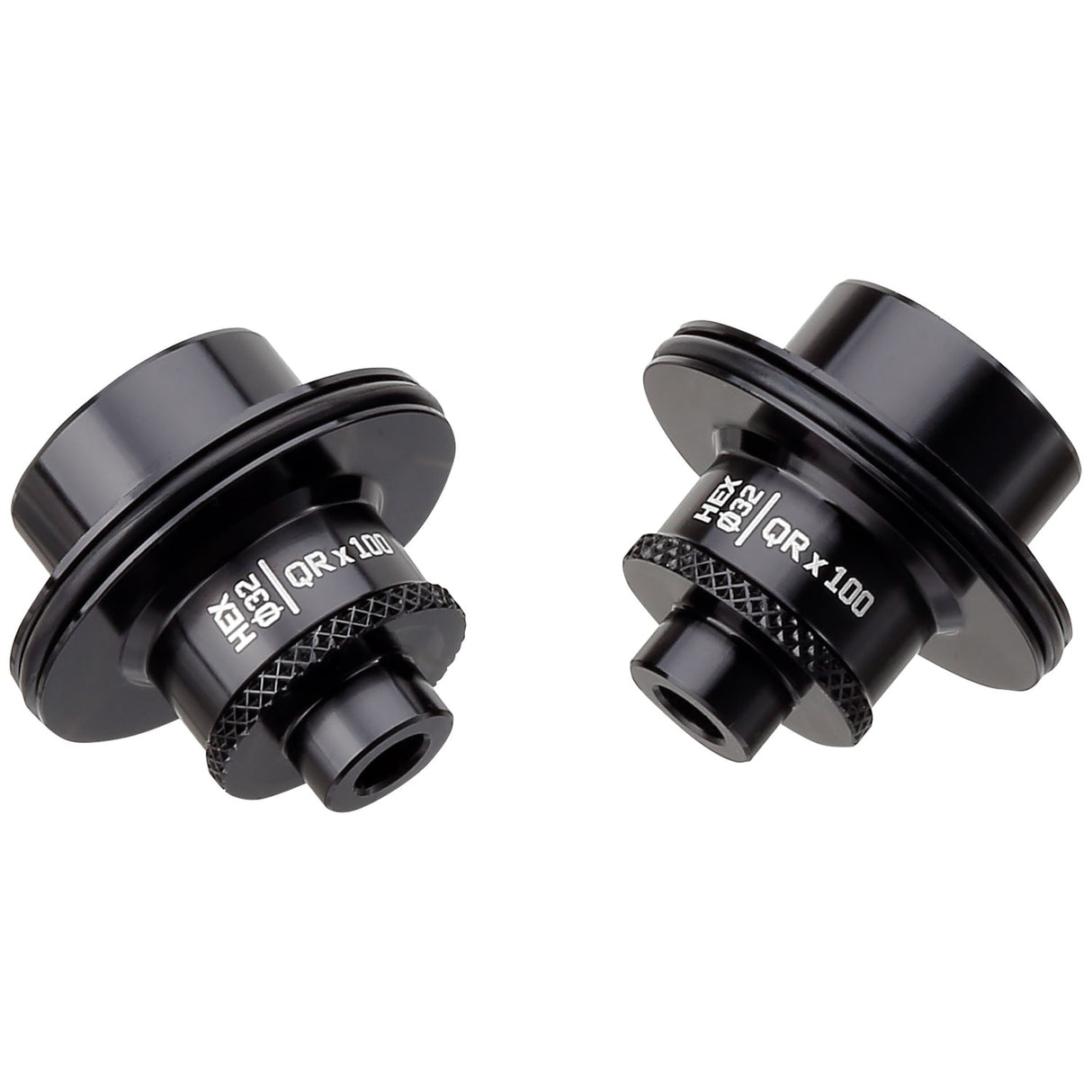 SPANK HEX 32 Front Hub Adapter