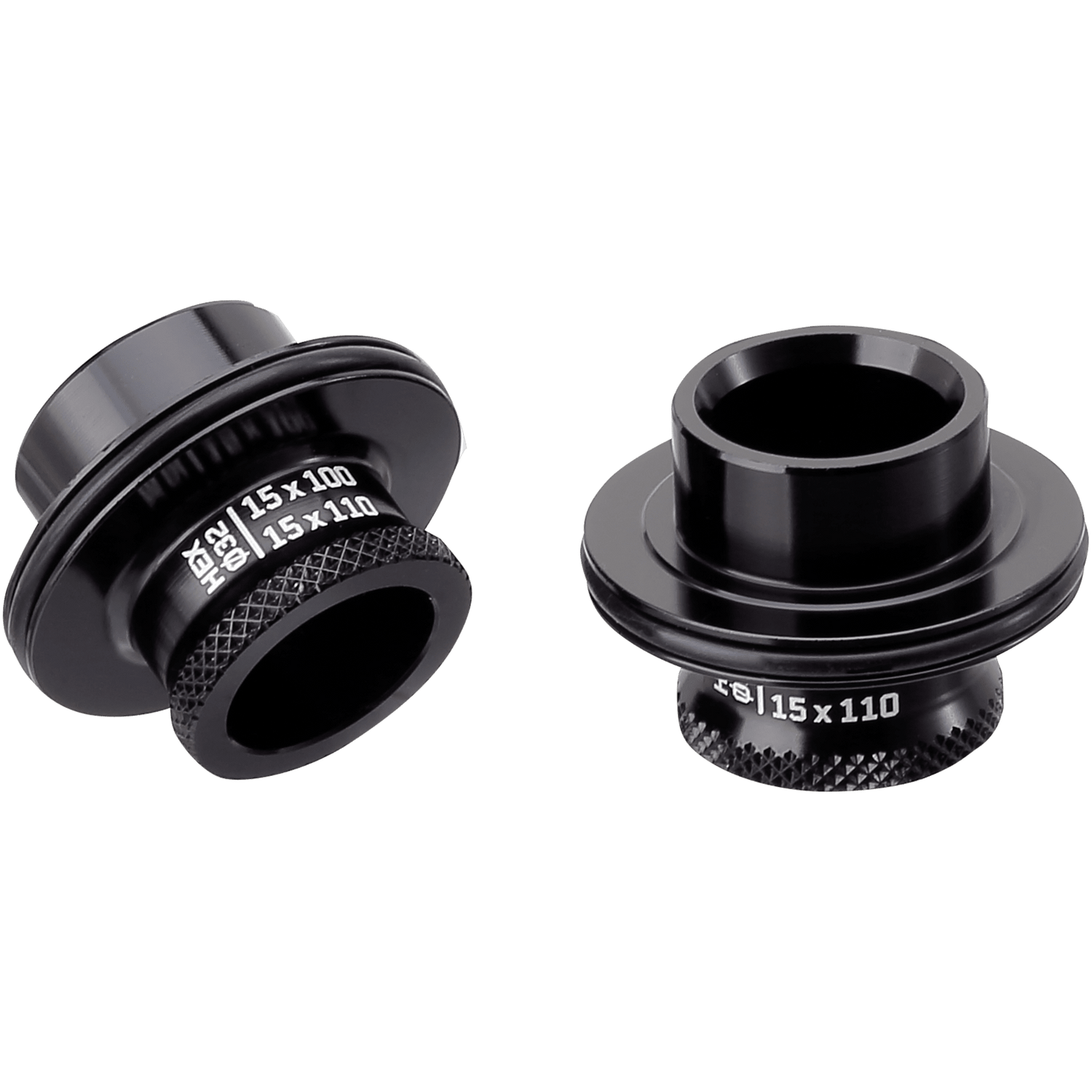 SPANK HEX 32 Front Hub Adapter