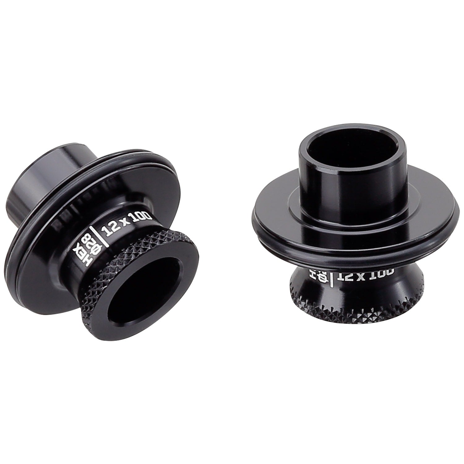SPANK HEX 32 Front Hub Adapter